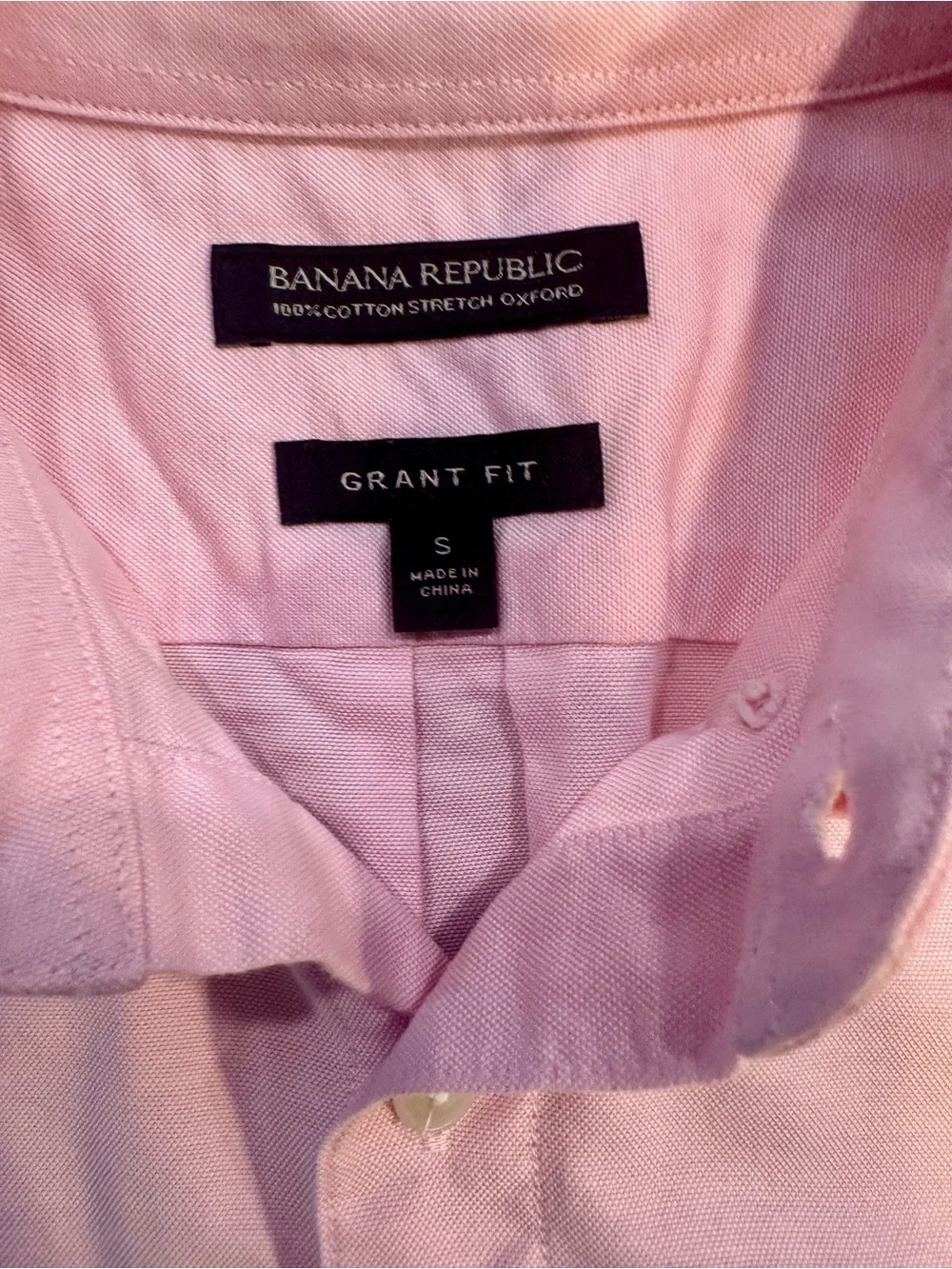 Banana Republic banana republic